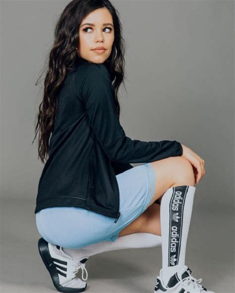 jenna ortega sexy